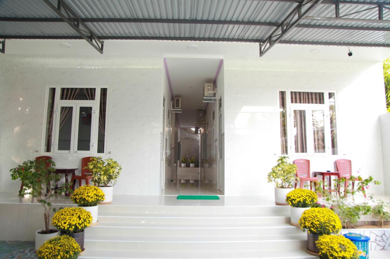 Son Tra Guesthouse Mũi Né Exterior foto